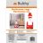 Bath mat - Christmas set Ruhhy 22360