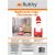 Bath mat - Christmas set Ruhhy 22360