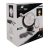 Decanter - globe - whisky készlet Malatec 22553