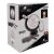 Decanter - globe - whisky készlet Malatec 22553