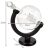 Decanter - globe - whisky készlet Malatec 22553