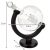 Decanter - globe - whisky készlet Malatec 22553