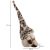 Standing gnome gray - LED light 23754