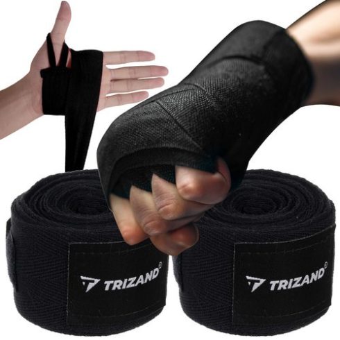 Bokszkötés 4m x 2db Trizand 23015