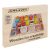 Kruzzel 22494 Wooden Ice Cream Parlor