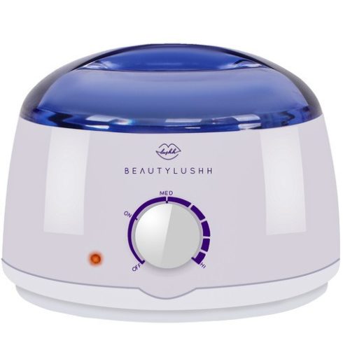 Beautylushh 22832 gyanta melegítő