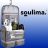 Hanging cosmetic bag Soulima 23184