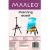 Painter's easel 23669