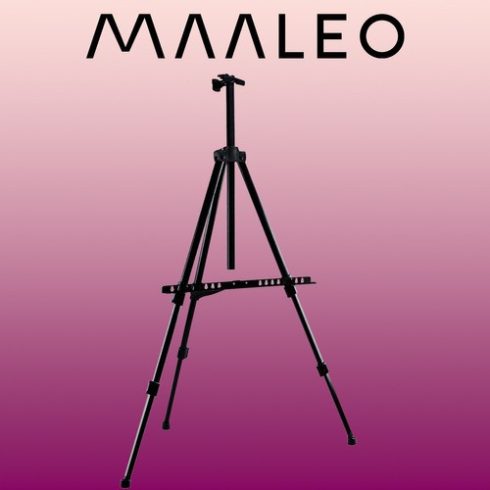 Painter's easel 23669