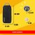 Boules 8 balls + cover KRUZZEL 22915