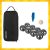 Boules 8 balls + cover KRUZZEL 22915