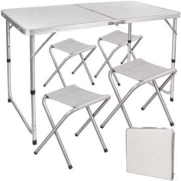 Trizand camping set 23238