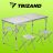 Trizand camping set 23238