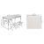 Trizand camping set 23238
