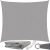 Sunshade sail 3x2m - gray Gardlov 23162