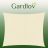 Sunshade sail 3x2m - beige Gardlov 23163