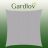 Sunshade sail 3.6x3.6m Gardlov 23164