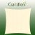 Sunshade sail 3.6x3.6m Gardlov 23165