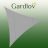 Sunshade sail 4x4x4m-gray Gardlov 23141