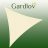 Sunshade sail 4x4x4 beige Gardlov 23142