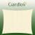 Sunshade sail 4x3m - beige Gardlov 23144