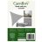 Sunshade sail 3x3x3m gray Gardlov 23147