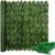 Artificial hedge for balcony - 3m Gardlov 23641
