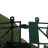 Artificial hedge for balcony - 3m Gardlov 23641