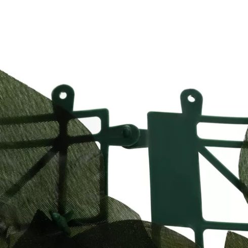 Artificial hedge for balcony - 3m Gardlov 23641