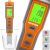 Water quality tester 4in1 LED Bigstreen 23534