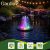 Solar garden fountain LED Gardlov 23227
