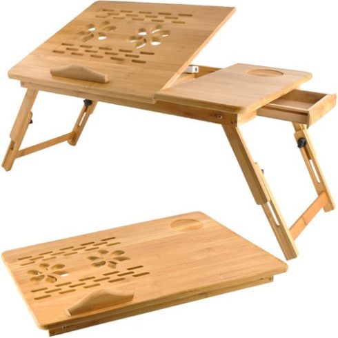 Laptopasztal S23452