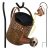 Solar garden lamp - watering can Gardlov 23846