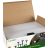 Solar garden lamp - ball set of 6 pcs. 23562