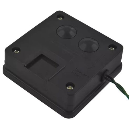 Solar garland 7m 2V IP44 Gardlov 23865