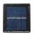 Solar garland 7m 2V IP44 Gardlov 23865