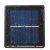 Solar garland 7m 2V IP44 Gardlov 23865