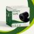 Kerítésszalag 19cmx26m 700g/m2 antracit 23909