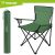 Green Fishing Chair K23676