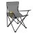 Fishing chair gray 23675