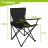 Fishing chair black K23673