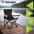 Fishing chair black K23673