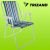 Trizand Bergamo garden chair blue 23558