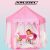 Children's tent pink Kruzzel 23869