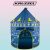 Children's tent blue 23474