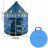 Children's tent blue 23474