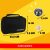 Boules 6 balls + cover 23440
