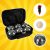 Boules 6 balls + cover 23440