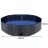Folding dog pool/pen 120x30 Purlov 23831