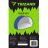 Beach tent 220x120x100cm Trizand 23862